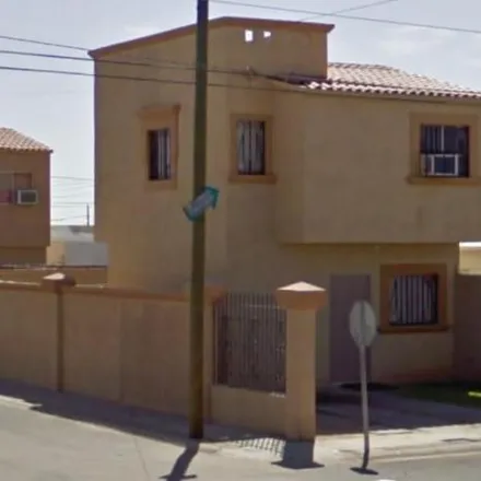 Buy this 2 bed house on Del Río in 83400 San Luis Río Colorado, SON