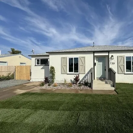 Buy this 3 bed house on 739 Carolina Street in Imperial Beach, CA 91932