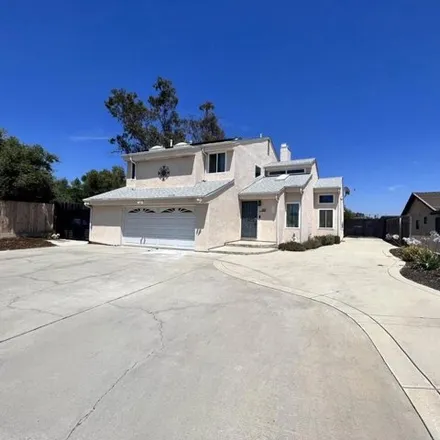 Buy this 4 bed house on 757 Flagstone Court in San Marcos, CA 92069