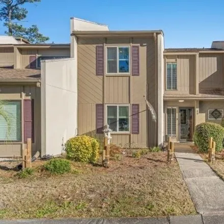 Buy this 4 bed condo on 54 Egret Circle in Bridgewater, Horry County