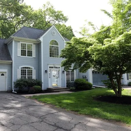 Buy this 2 bed house on 3 Whitward Place in Windsor, CT 06095