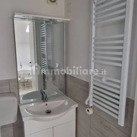 Rent this 2 bed apartment on Via San Maurizio 14 in 34129 Triest Trieste, Italy