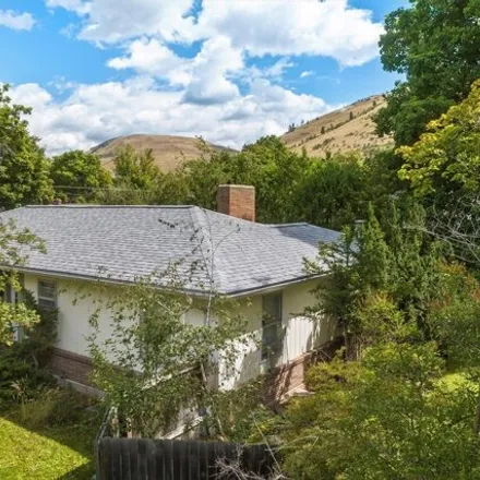 Buy this 6 bed house on Arthur Ave & Evans Ave in Arthur Avenue, Missoula
