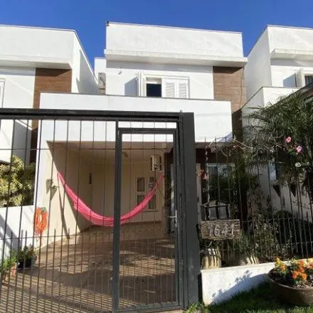 Buy this 2 bed house on Rua dos Araçás in Montanha, Lajeado - RS