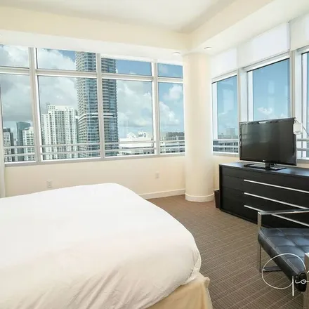 Rent this studio apartment on Miami