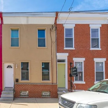 Rent this 2 bed house on 1452 South Bancroft Street in Philadelphia, PA 19146