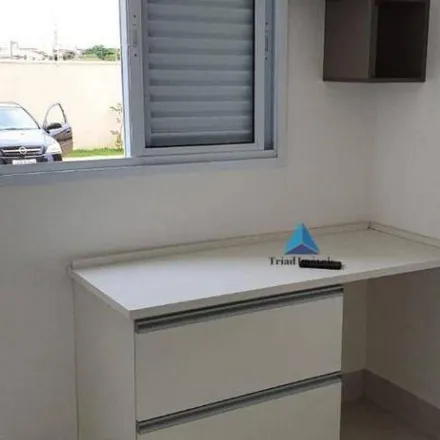 Buy this 2 bed apartment on Rua São Simão in São Manoel, Americana - SP