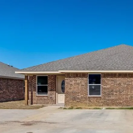 Image 3 - Old Town Bank, Houston Street, Italy, Ellis County, TX 76651, USA - House for rent