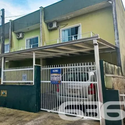 Buy this 3 bed house on Rua Guaratinguetá 895 in Jardim Iririú, Joinville - SC
