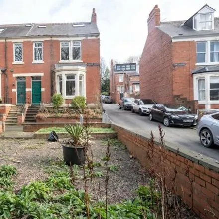 Buy this 3 bed townhouse on unnamed road in Gateshead, NE9 5TQ