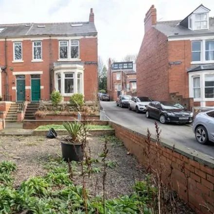 Image 1 - unnamed road, Gateshead, NE9 5TQ, United Kingdom - Townhouse for sale