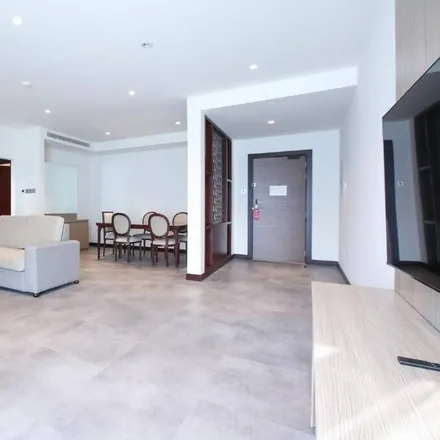 Rent this 1 bed house on United Arab Emirates