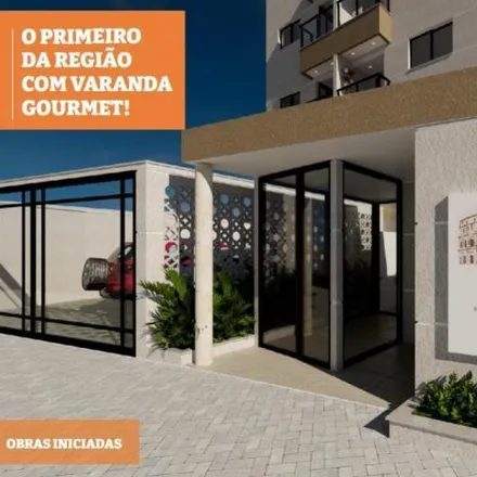 Image 2 - Residencial Mosqueira, Rua Pernembuco, Centro, Ferraz de Vasconcelos - SP, 08500-400, Brazil - Apartment for sale