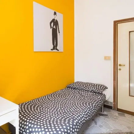 Image 3 - Via Bartolomeo d'Alviano, 20146 Milan MI, Italy - Apartment for rent