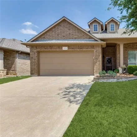 Buy this 3 bed house on 2212 Frosted Willow Lane in Fort Worth, TX 76177
