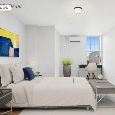 Rent this studio apartment on 991 Saint Johns Pl # 1D in Brooklyn, New York