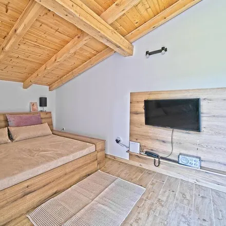 Rent this 1 bed house on Lička Jesenica in Karlovac County, Croatia