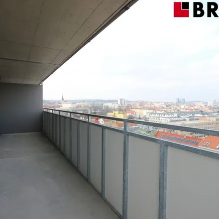 Image 3 - Úrazová nemocnice v Brně, Ponávka, 601 51 Brno, Czechia - Apartment for rent