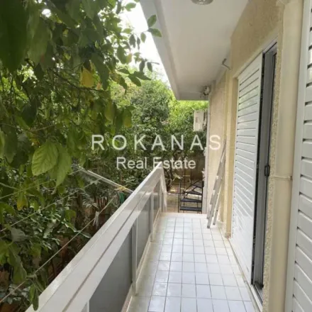 Image 9 - Ποσειδώνος, Municipality of Glyfada, Greece - Apartment for rent