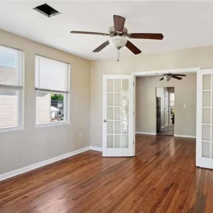 Image 3 - 3877 Pauger Street, New Orleans, LA 70122, USA - House for rent