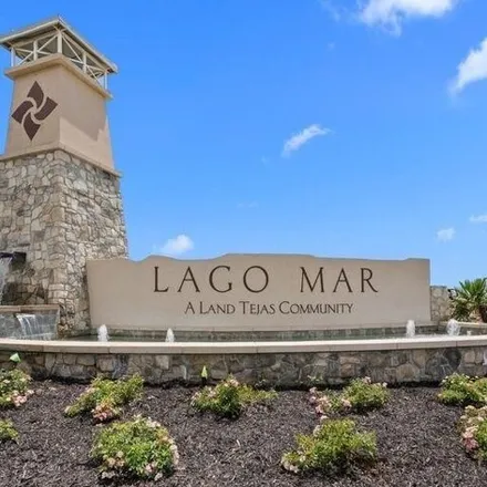 Buy this 5 bed house on Lago Acero in Texas City, TX 77510