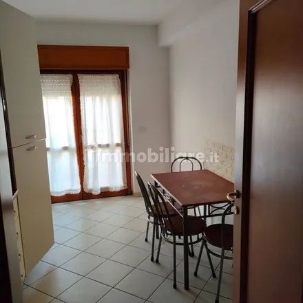 Image 6 - Comix Avenue, Via Marruvio 56, 67051 Avezzano AQ, Italy - Apartment for rent