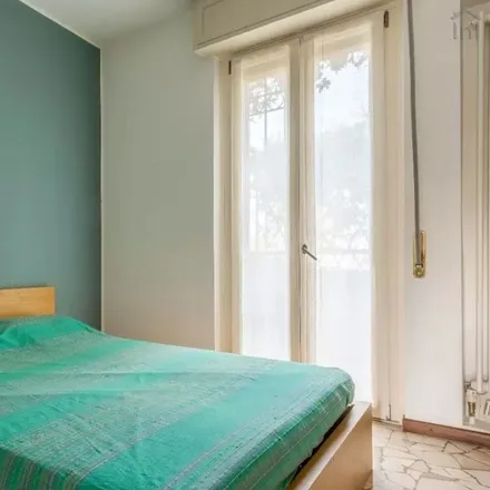 Image 7 - Viale Giovanni da Cermenate - Apartment for rent