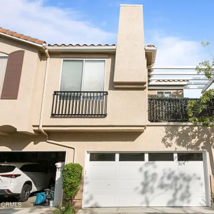 Buy this 3 bed condo on 4014 Brindisi Place in Moorpark, CA 93021