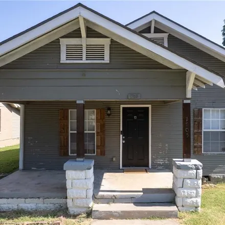 Image 3 - 901 North 4th Street, Fort Smith, AR 72901, USA - Duplex for sale