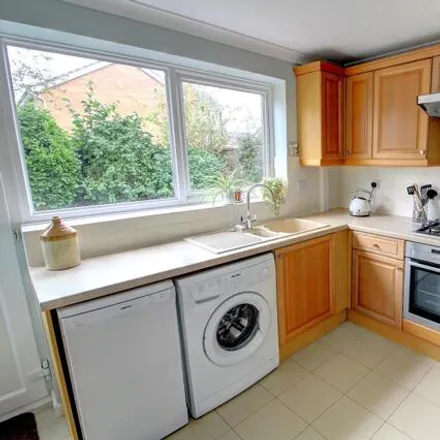 Image 3 - Haven Close, Leicester Forest East, LE3 3NF, United Kingdom - Duplex for sale