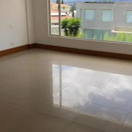 Image 1 - unnamed road, 170157, Cumbaya, Ecuador - House for rent