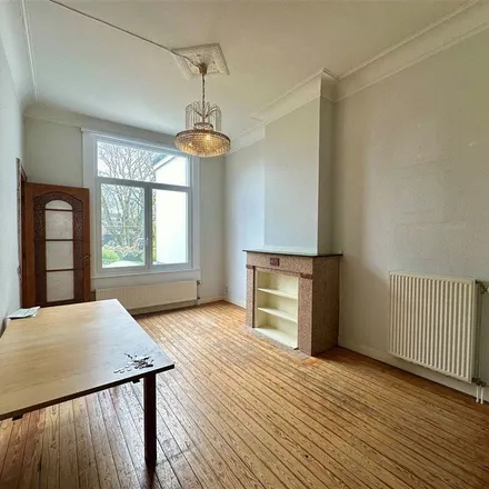 Image 8 - Prins Leopoldlei 87, 2640 Mortsel, Belgium - Apartment for rent