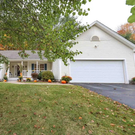 Buy this 3 bed house on 1 Mountain View Drive in Longmeadow Subdivision, Keene