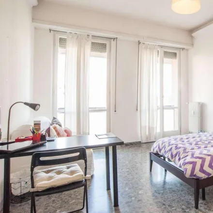 Rent this 4 bed room on Piazza San Giovanni Bosco in 75, 00175 Rome RM