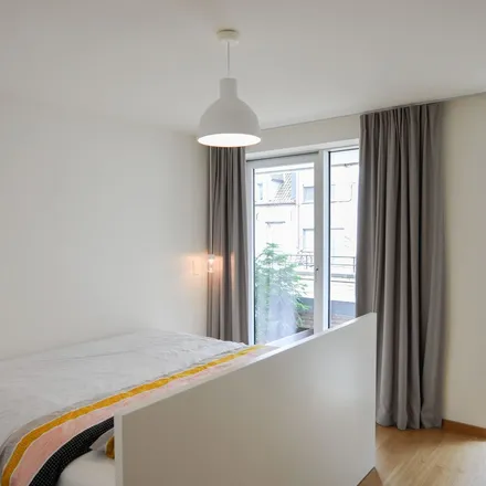 Image 5 - Vaartstraat 85, 3000 Leuven, Belgium - Apartment for rent
