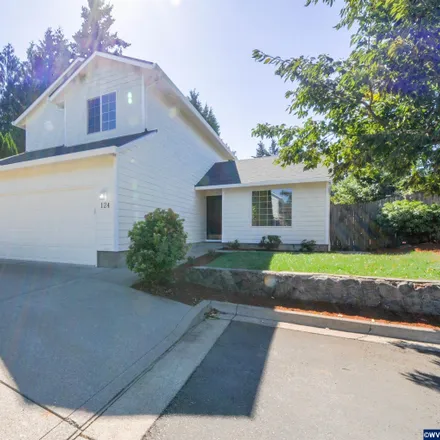 Buy this 3 bed house on 124 Kimeroff Lane Southeast in Salem, OR 97306
