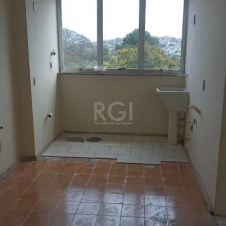 Buy this 1 bed apartment on Rua Catumbi in Teresópolis, Porto Alegre - RS