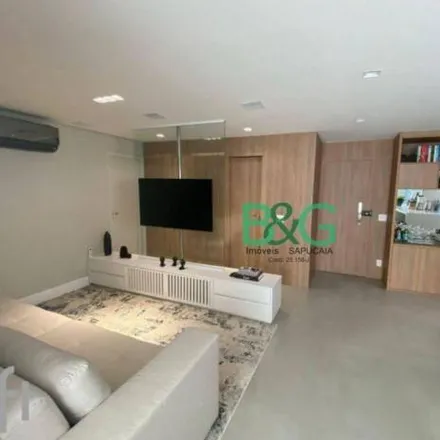 Buy this 2 bed apartment on Rua João Antônio de Oliveira 1219 in Mooca, São Paulo - SP