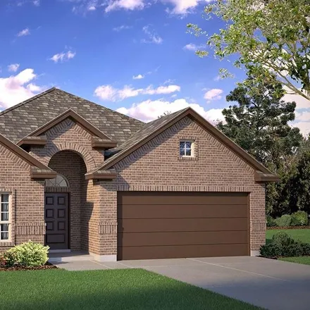 Buy this 4 bed house on Wall Price Keller Road in Fort Worth, TX 76248