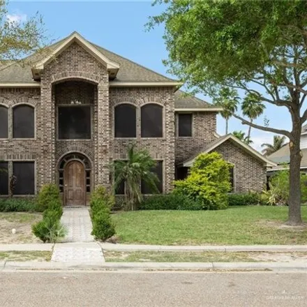 Buy this 6 bed house on 3180 San Clemente in Mission, TX 78572