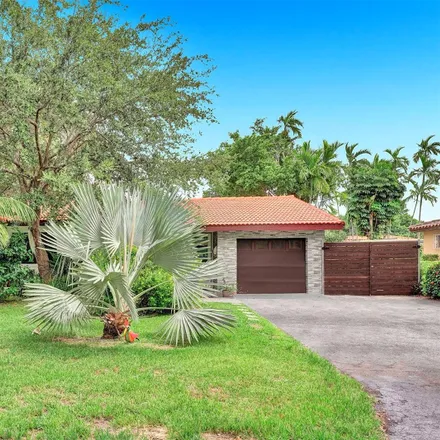 Buy this 3 bed house on 490 Northwest 88th Terrace in El Portal, Miami-Dade County