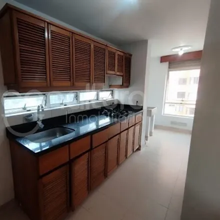 Rent this 3 bed apartment on Calle 16A Sur in Comuna 14 - El Poblado, 050001 Medellín