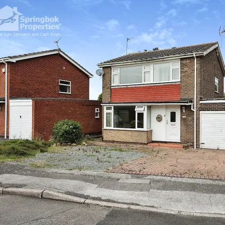 Buy this studio house on Brownhill Close