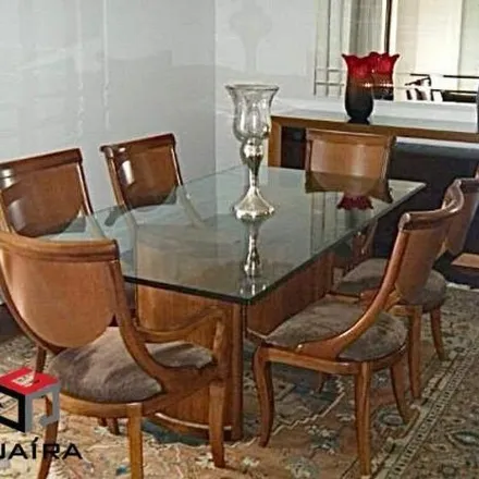 Buy this 5 bed apartment on Rua Pascal in Campo Belo, São Paulo - SP