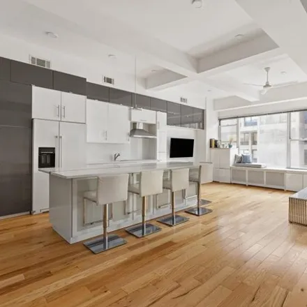 Buy this 2 bed condo on Kheel Tower in West 28th Street, New York