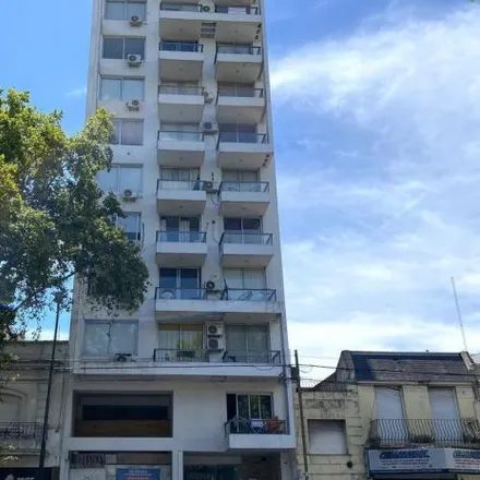 Image 2 - Sika, Avenida Juan Bautista Justo, Villa Santa Rita, C1416 DKM Buenos Aires, Argentina - Apartment for sale
