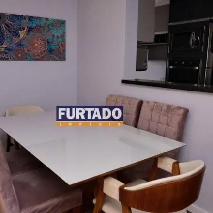 Rent this 3 bed apartment on Mirante Jardim Floresta in Rua Muritinga, Vila Floresta