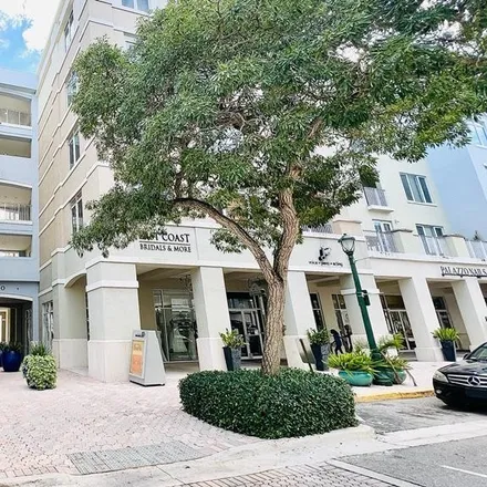 Rent this studio condo on Civil Society Brewery in Town Center Drive, Jupiter