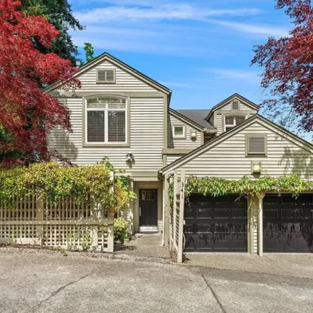 Buy this 4 bed house on 341 35th Avenue East in Seattle, WA 98112