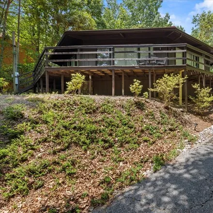 Buy this 4 bed house on 1923 East Arolla Court in Chalet Village, Gatlinburg